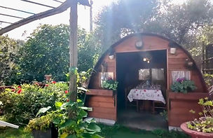 Osteria Del Bosco