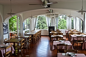 Ristorante Altropiano