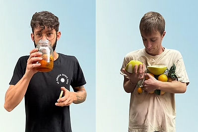 Liquido About Bars