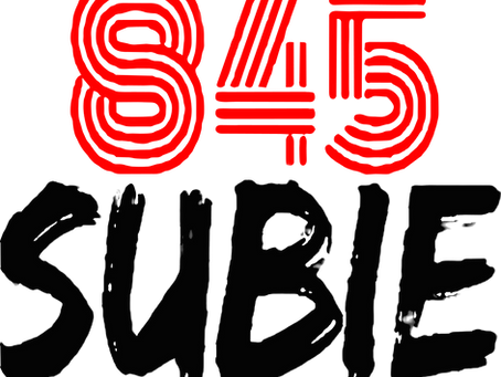 845subie and The Future