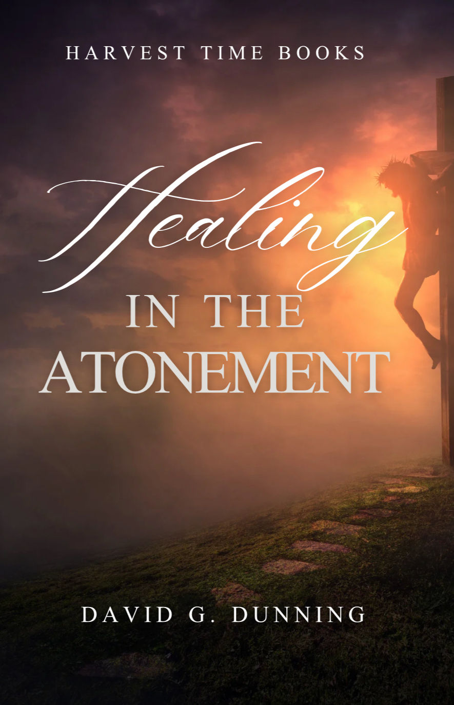 Healing In The Atonement