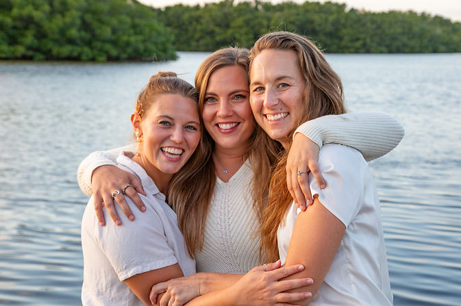 Sun, Moon & Stars Wellness Founders