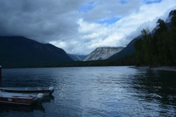 Lake McDonald