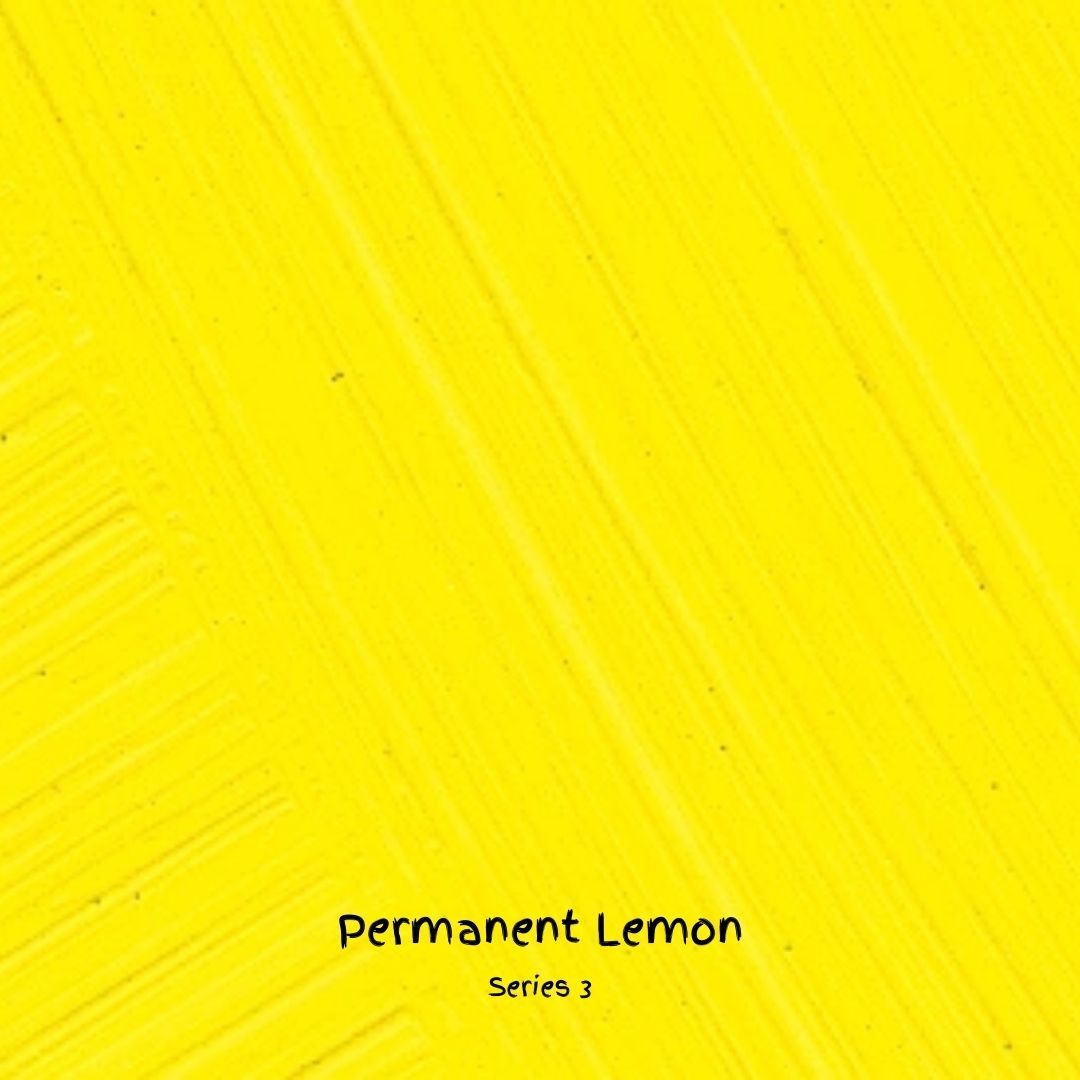 Permanent Lemon- williamsburg