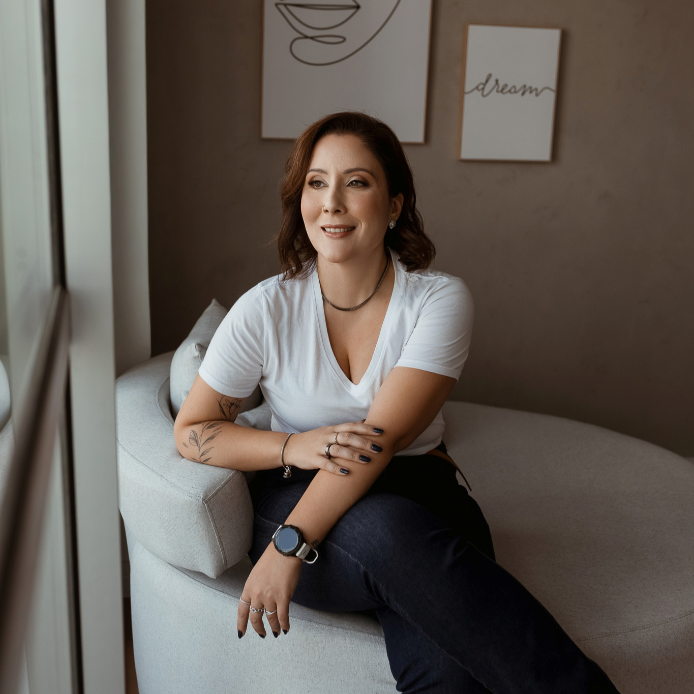 Foto do escritor: Psicóloga Aline Carvalho 