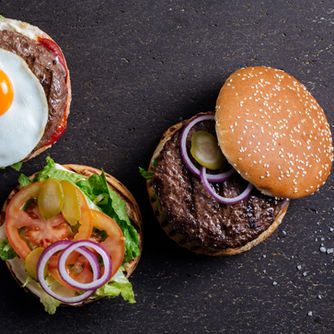 Build a better burger: grilling tips from the BBQ master