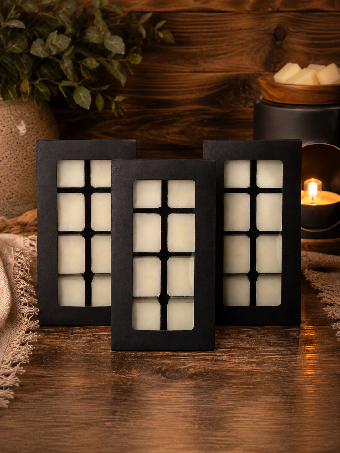 Wax Melts