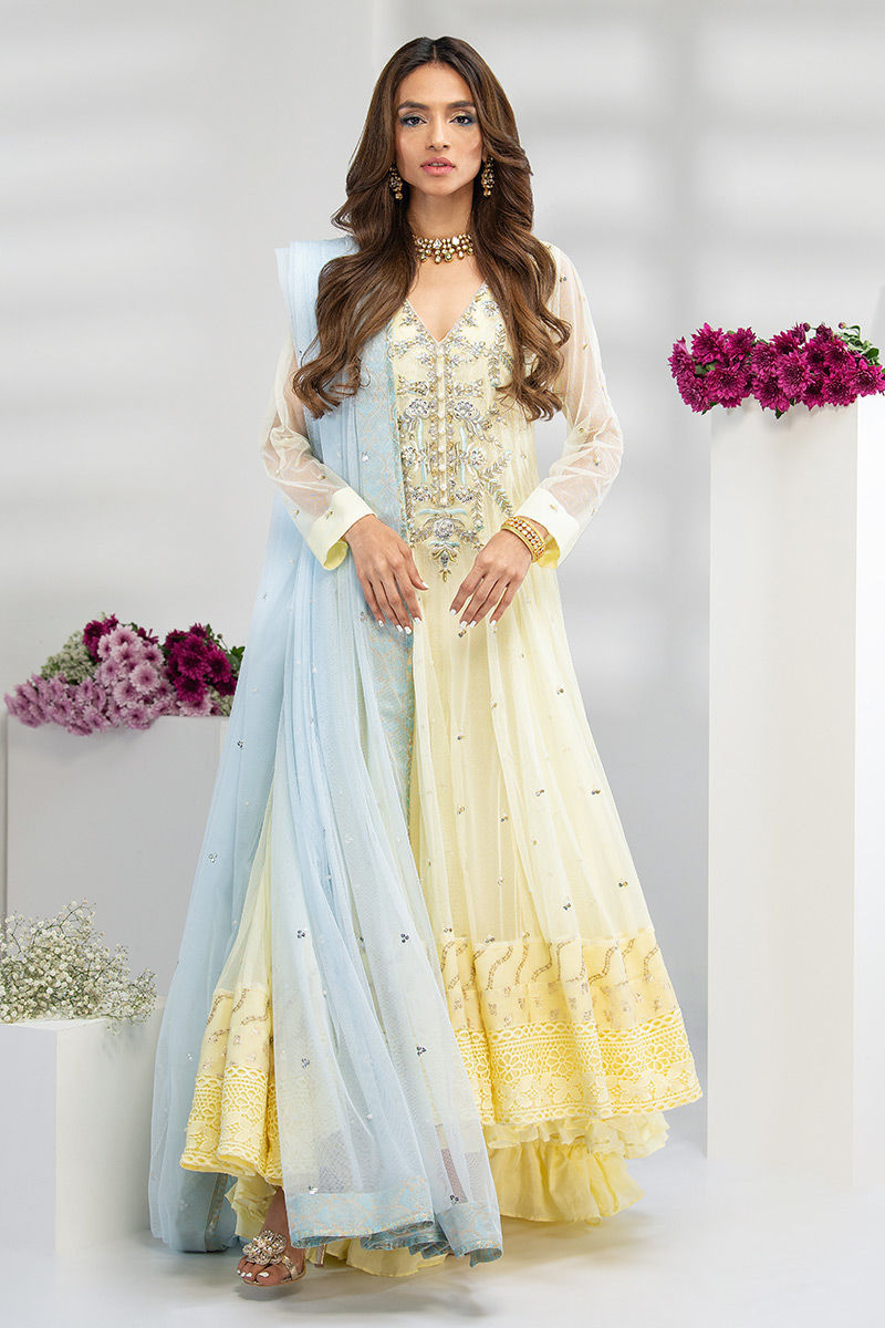 MAJESTIC LIME (3PC SET)