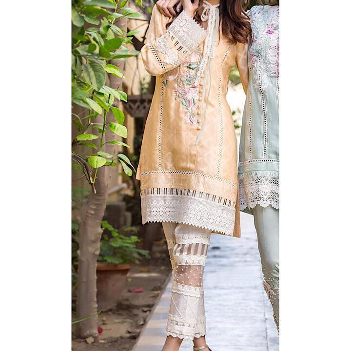 Thumbnail: ANGHARKA TUNIC