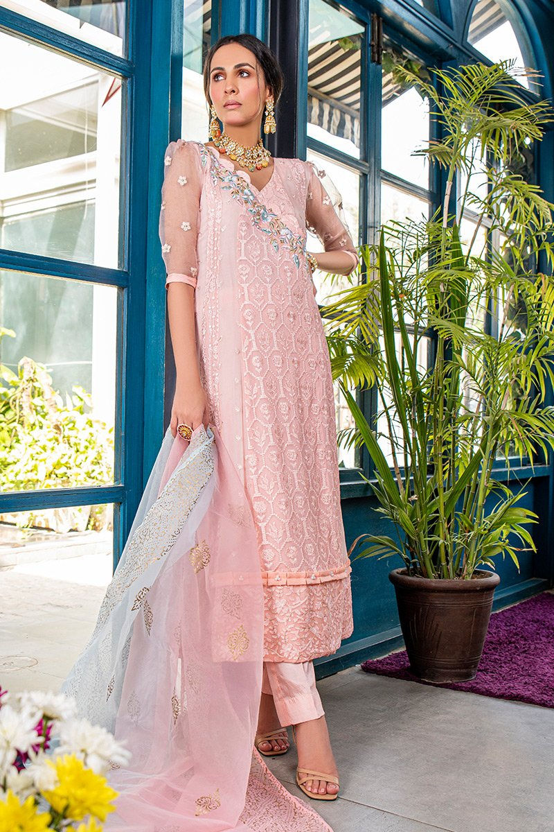 HONEY MIST (3PC SET)