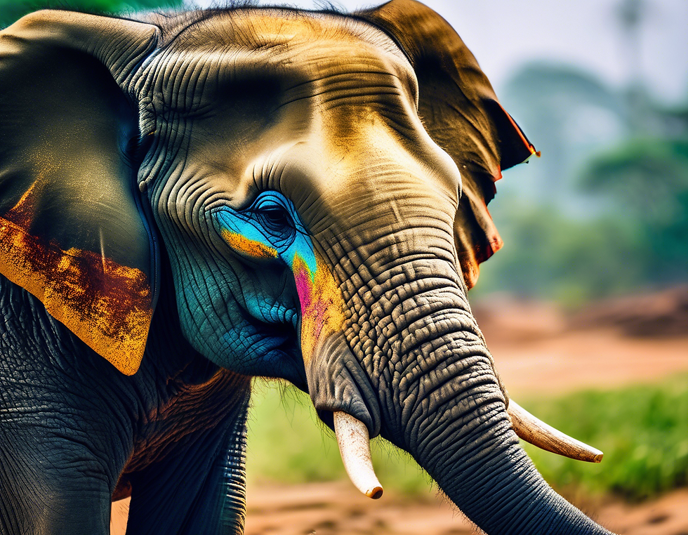 Utforsk Sri Lanka: Unike opplevelser og skreddersydde turer