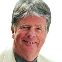 Forfatterens bilde: Tor Kjølberg