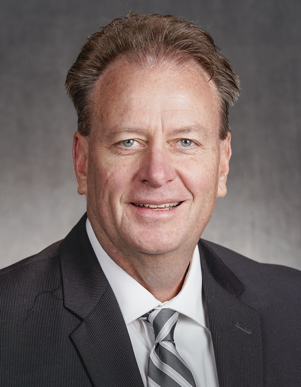 Scott Van Binsbergen
