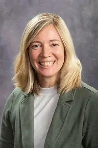 Becky Edwards