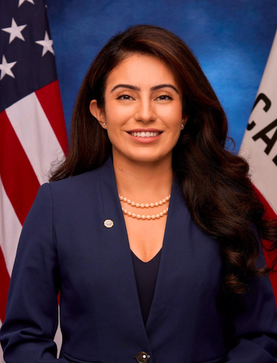Sasha Renee Perez