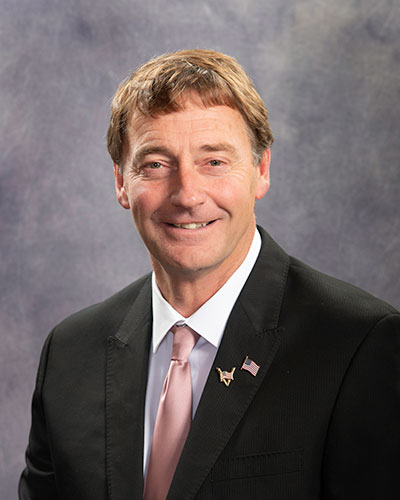 Tony Tezak