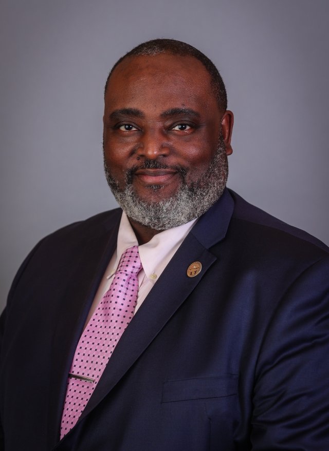 Darnell T Brewer