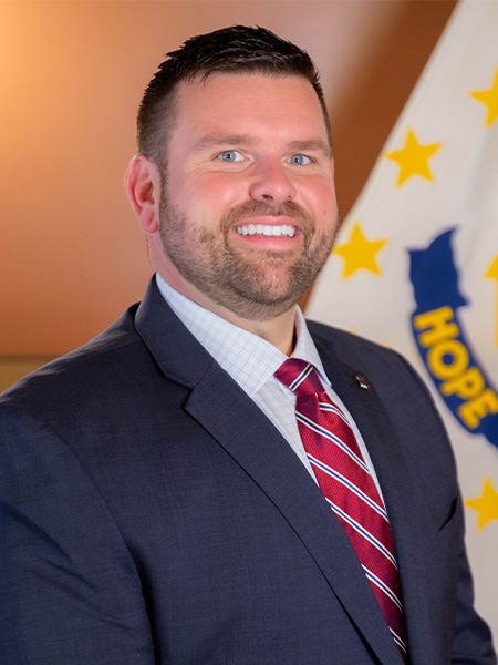 Christopher Paplauskas