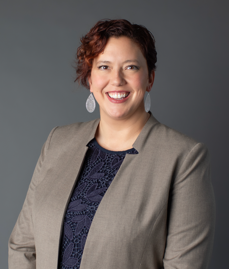 Megan Egbert