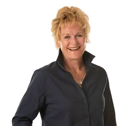 Michelle Powers