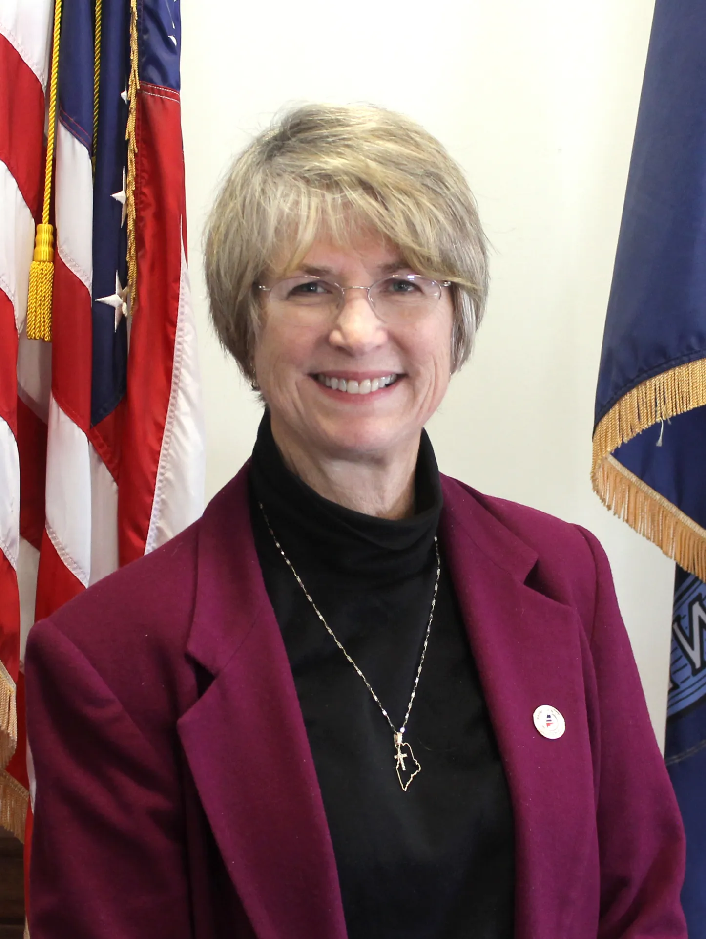 Susan Bernard