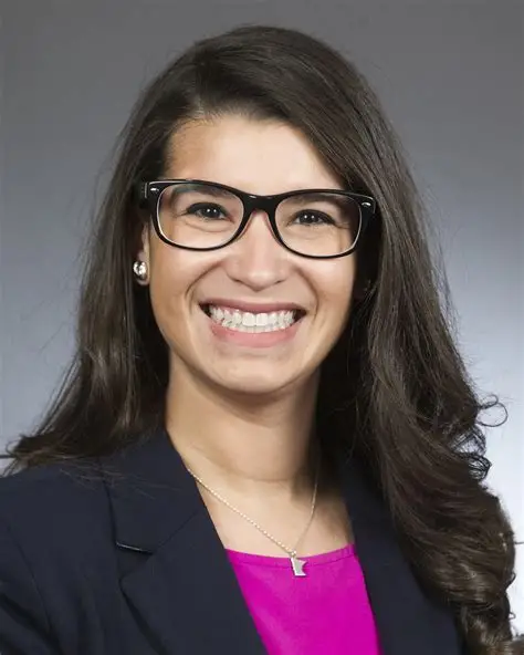 Erin Maye Quade