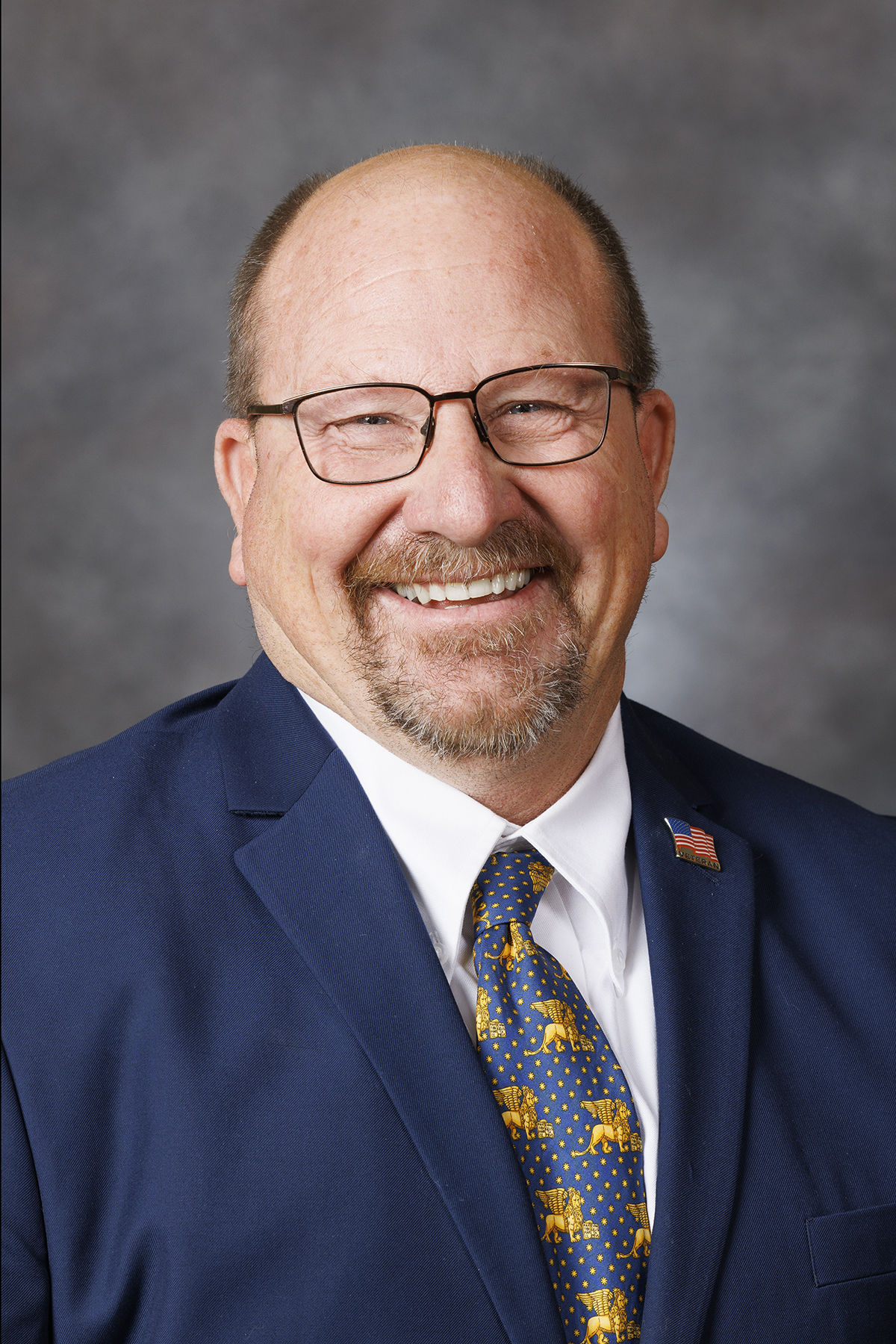 Daniel McKeon