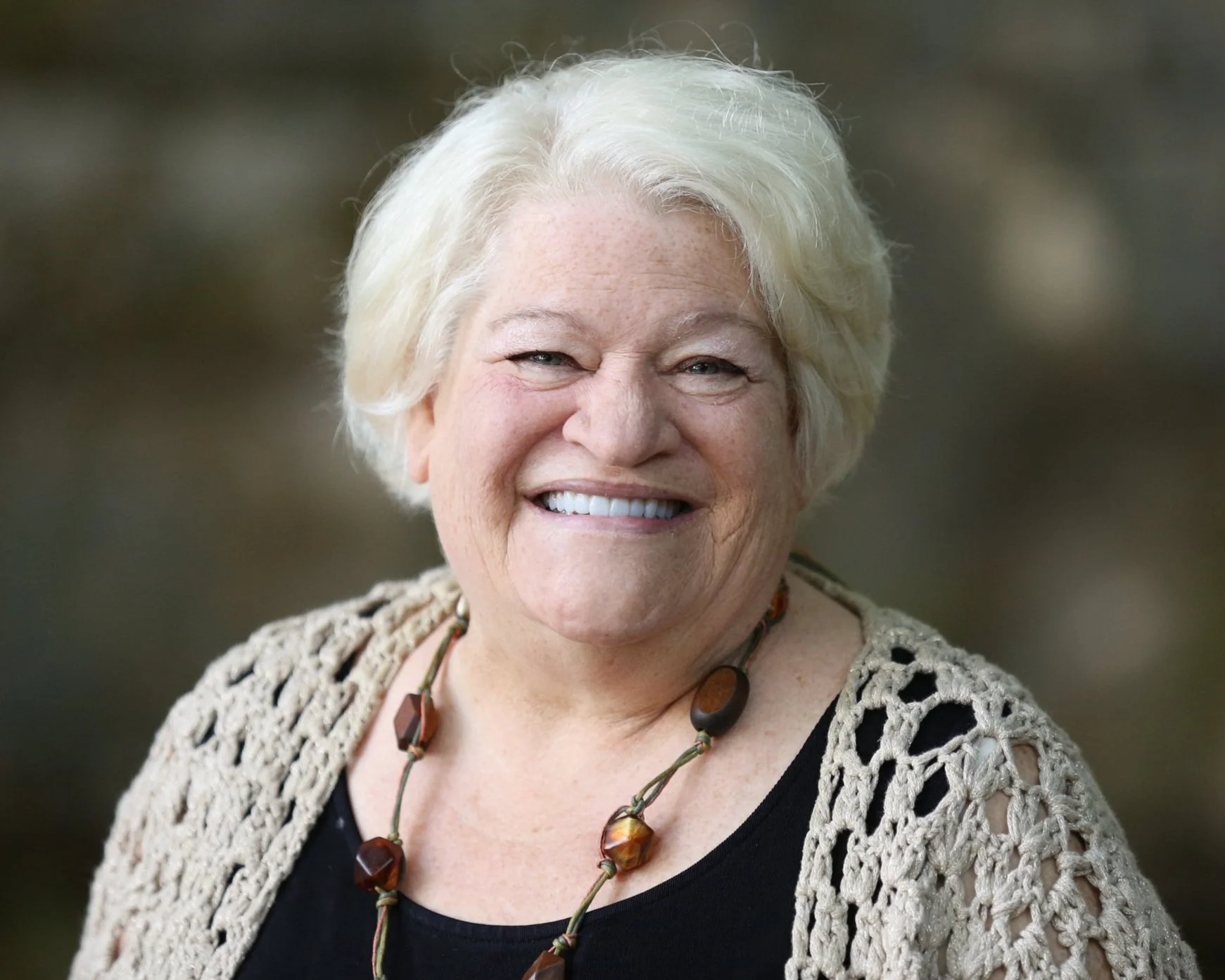 Connie Steinmetz