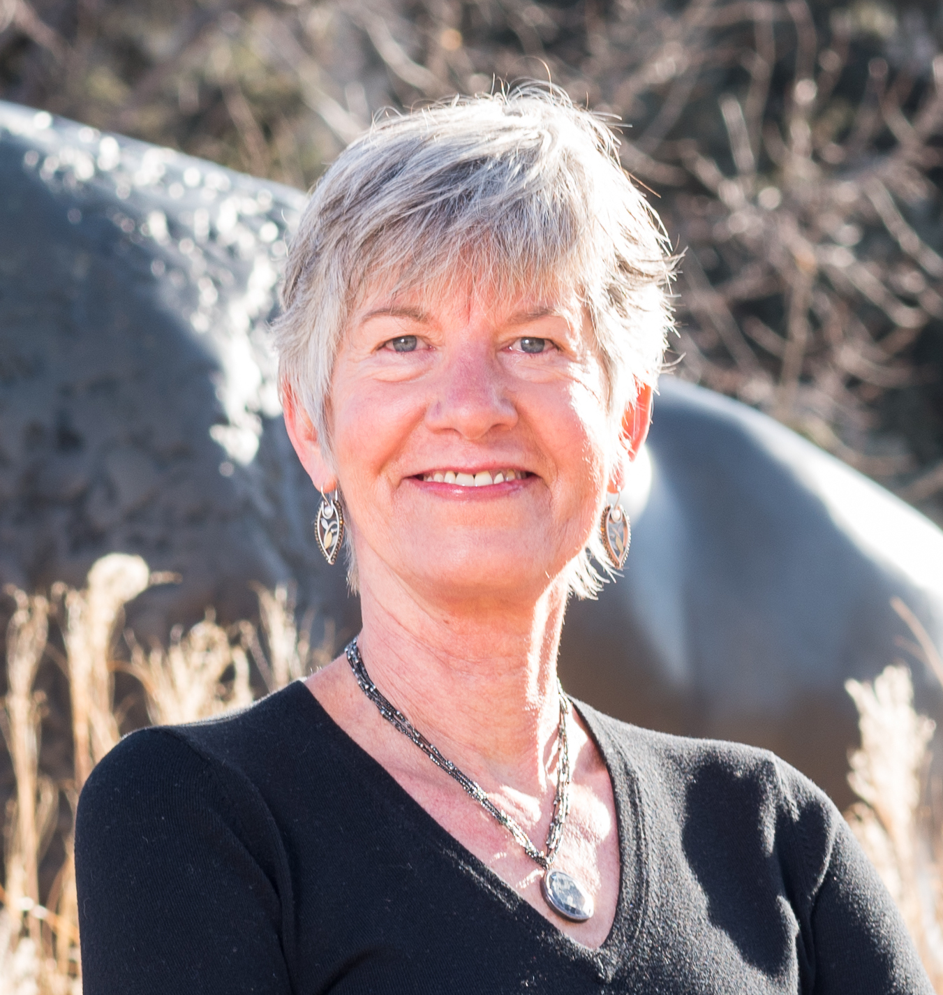 Lesley Smith