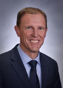 Jim Woodward