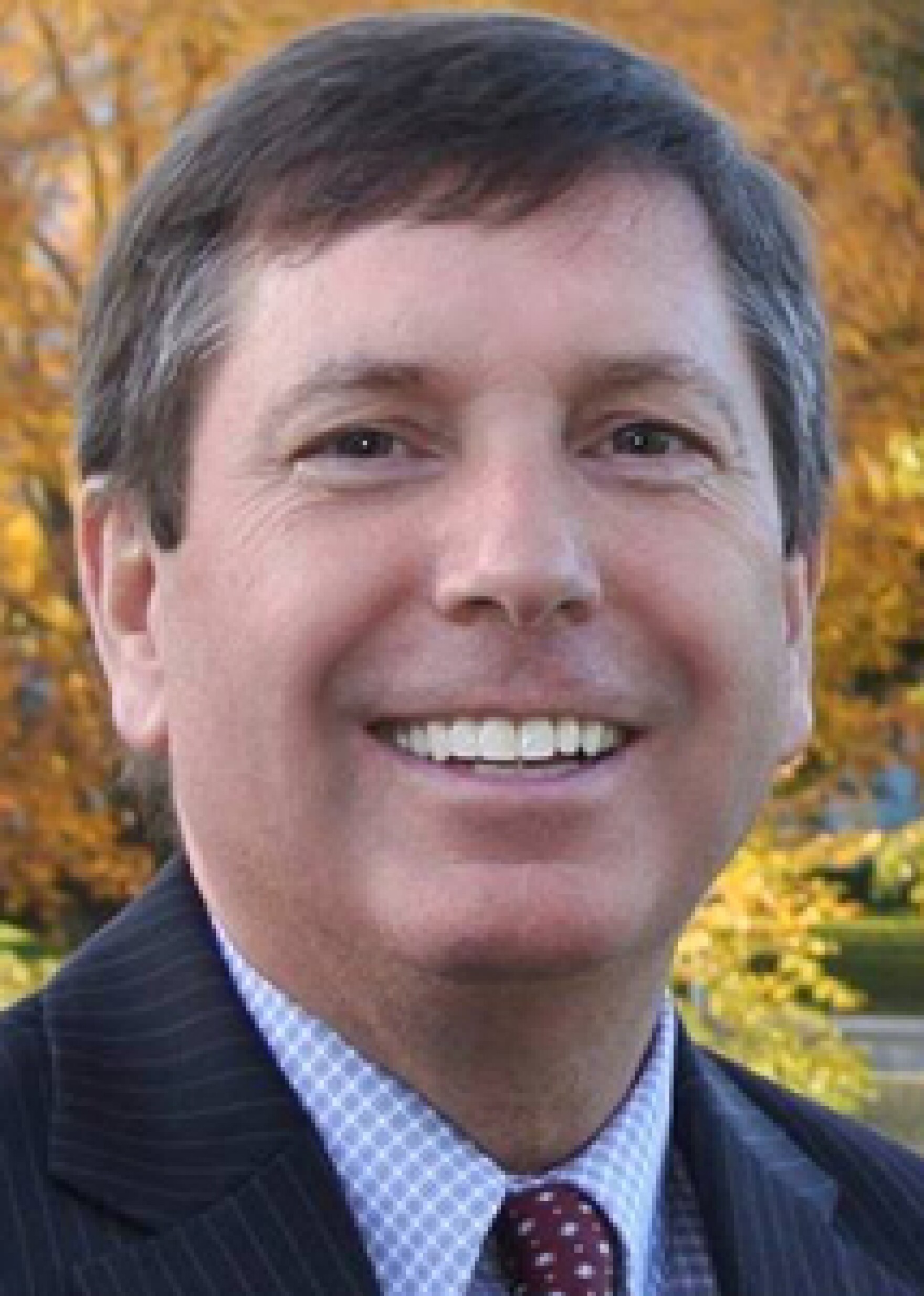 Kenneth Fredette