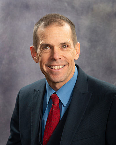 Bob Carter