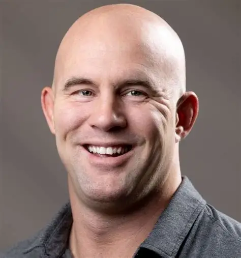 Robert Yundt