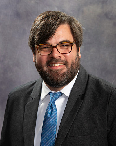 Luke Muszkiewicz