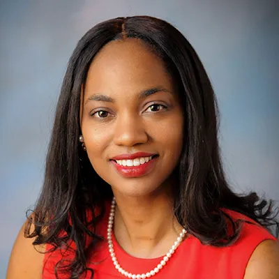Akilah Weber Pierson