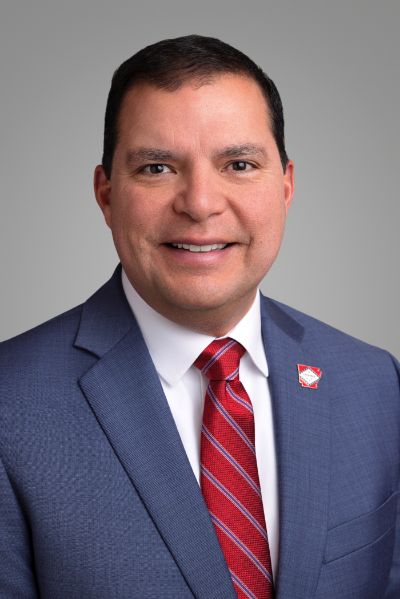 Randy Torres