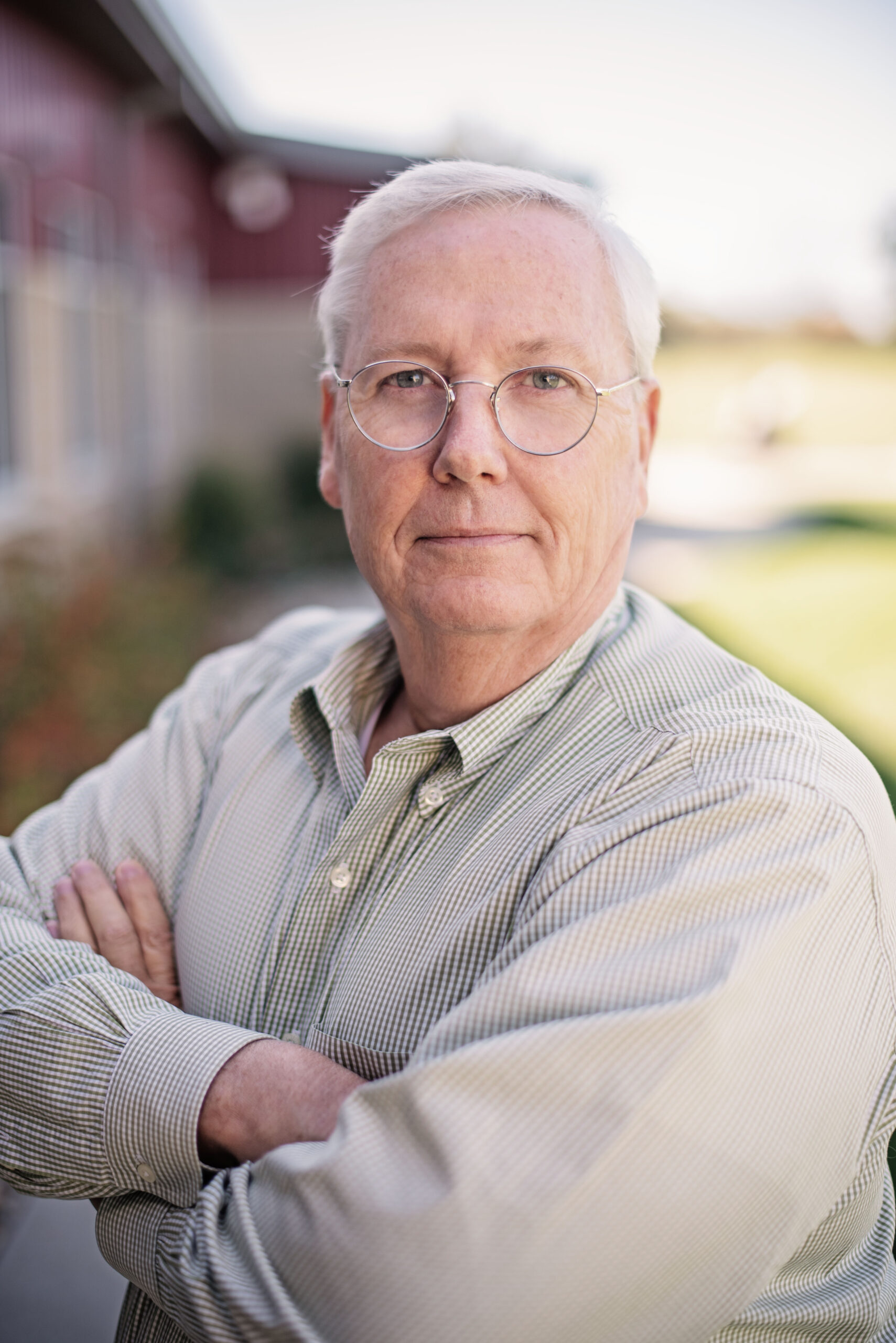 Mike Steinmeyer