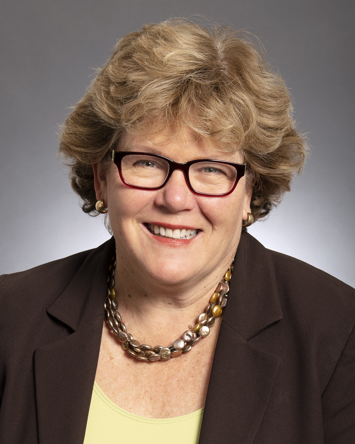 Ann Johnson Stewart