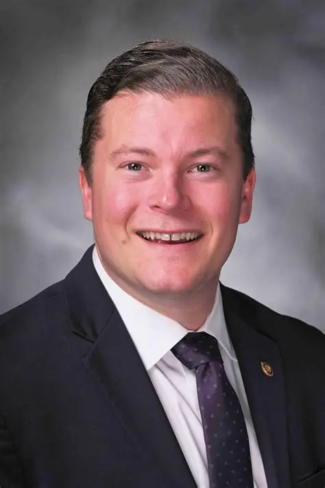 Nick Kimble