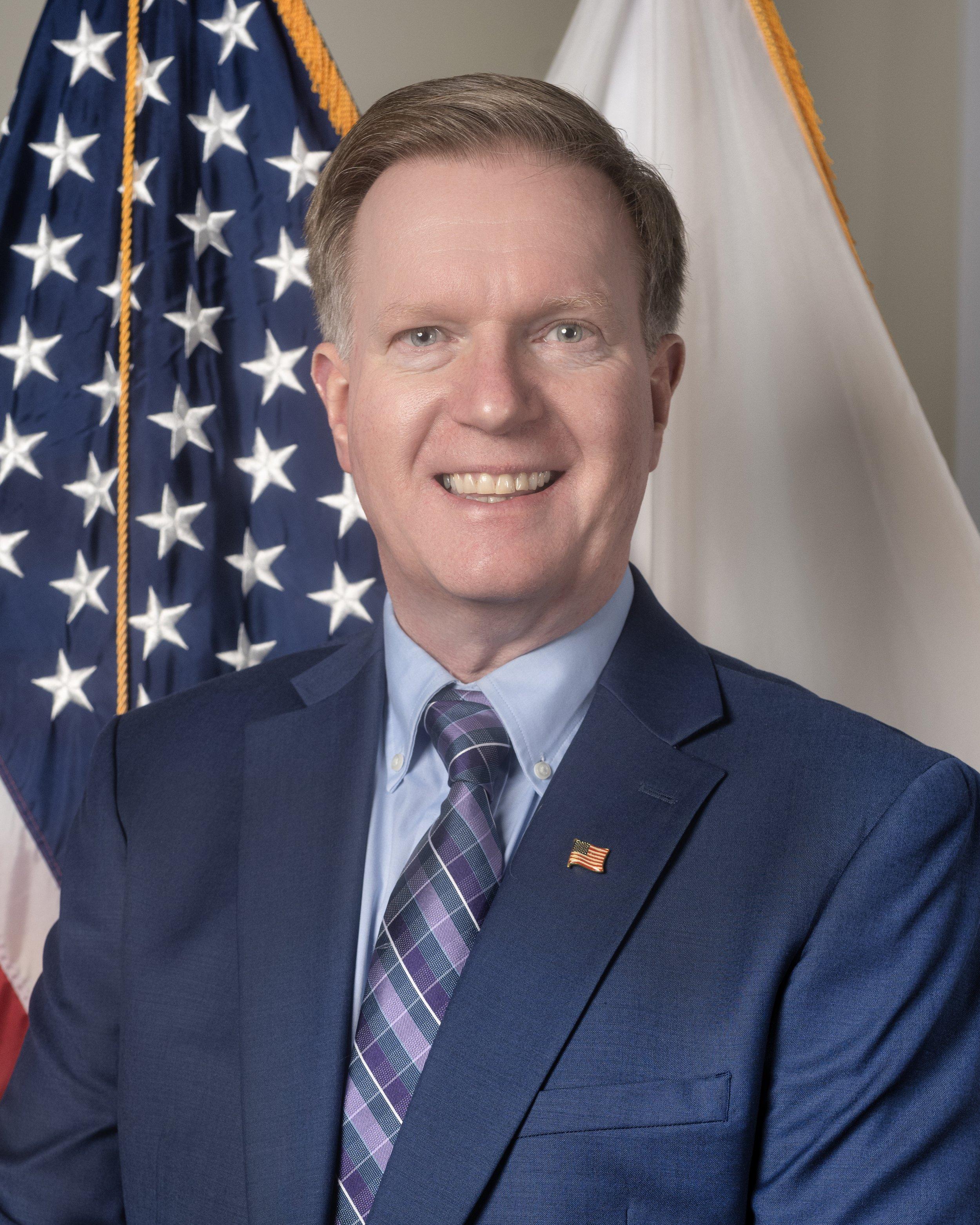 Dennis Gallagher