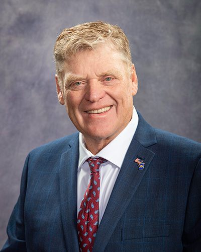 Curtis Cochran