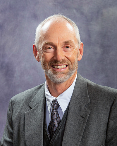 Shane Klakken