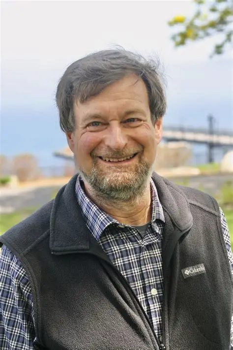 Gary Friedmann