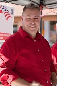 Chris Richardson