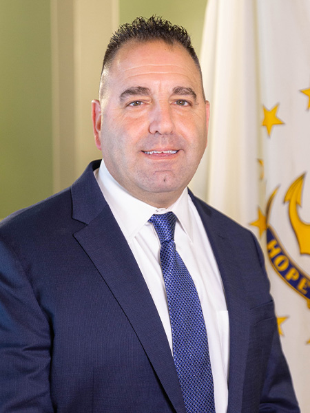 Todd Patalano