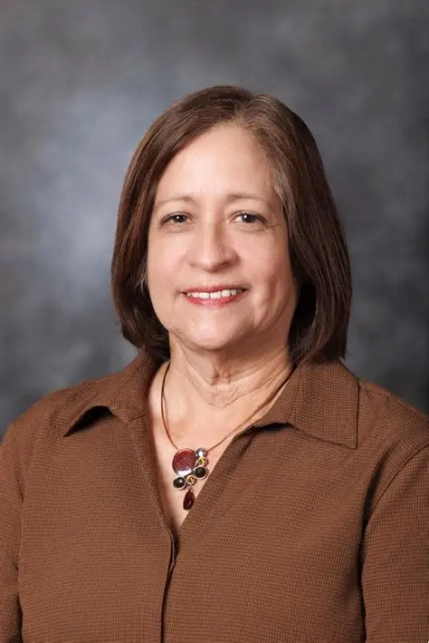 Margo Juarez