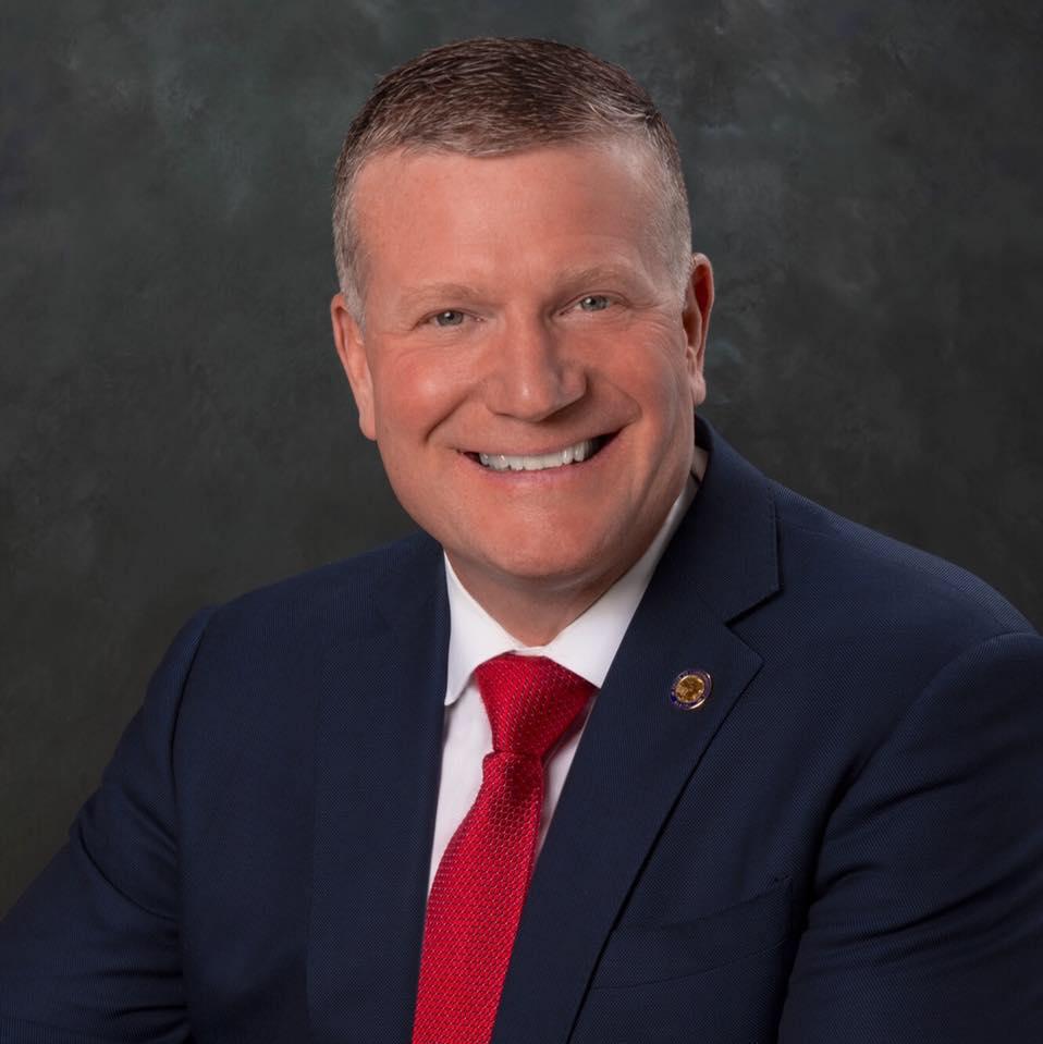 Charles Kopp