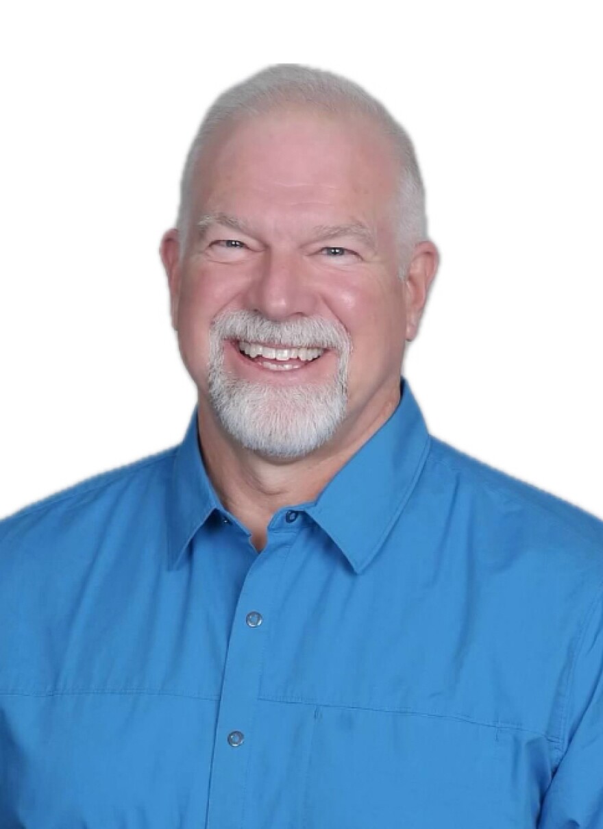 Burt Whaley