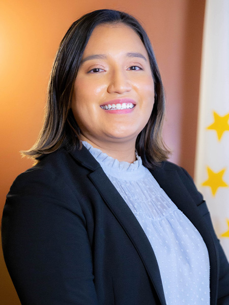 Jenni Azanero Furtado