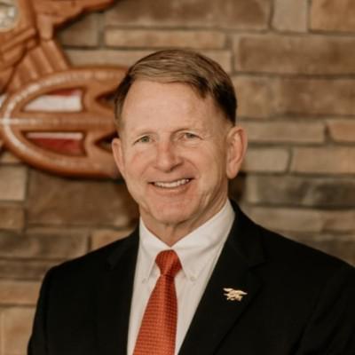 Bill Irwin